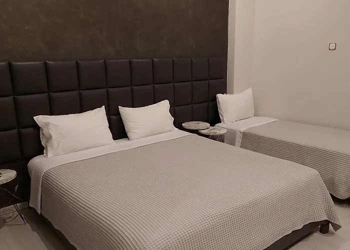 Florina Hotels