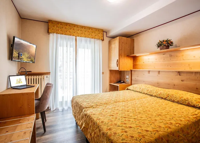 Hotel Bijou Valtournenche