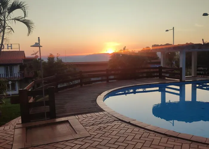 Hotéis de São Gabriel do Oeste