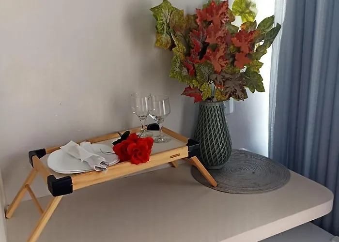 Hotéis de São Tomé das Letras