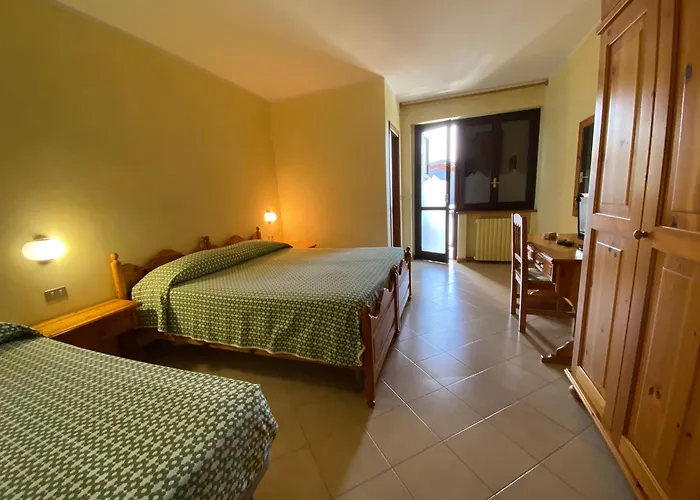 Hotels in San Giacomo (Piedmont)