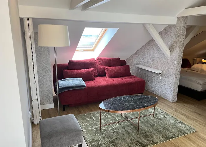 Lindenau Inn Leipzig
