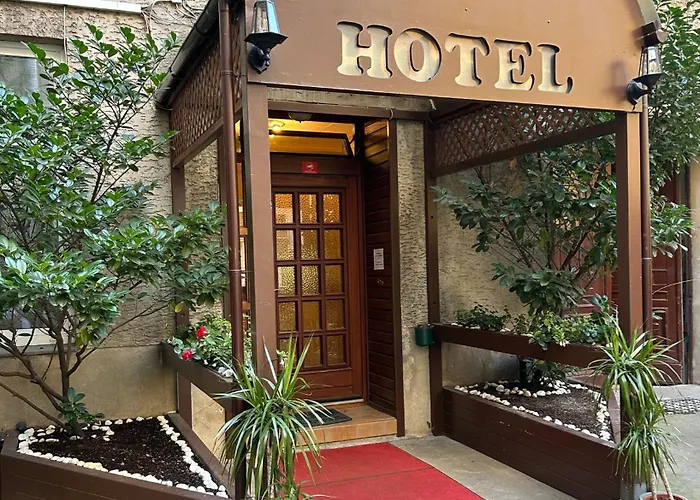Hotel Adam Berlijn