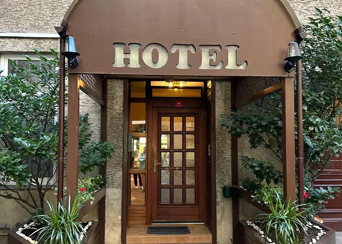 Hotel Adam Berlijn