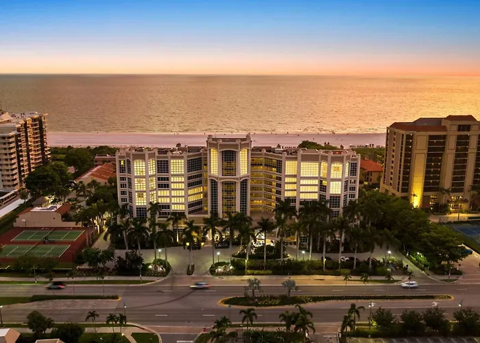 Marco Beach Ocean Suites Marco Island