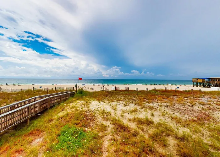 Island Shores #256