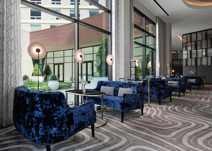 Arcadia Hotels