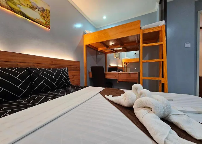 Calbayog Hotels