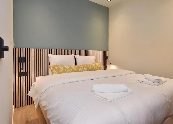 Four Star Apartments - Keizerstraat