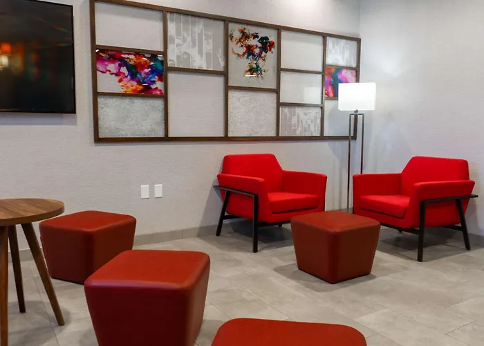 Hampton Inn Elkhorn Lake Geneva Area
