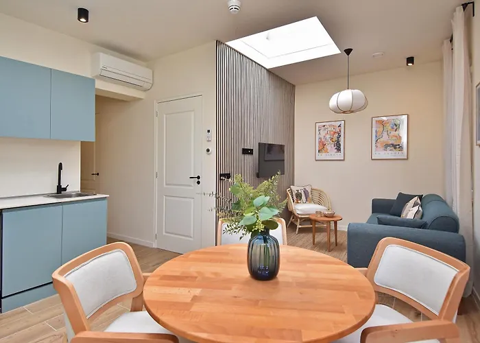Four Star Apartments - Keizerstraat