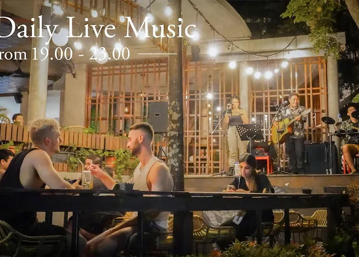 Hotels in Seminyak