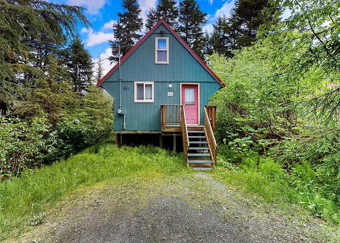 Christina Cabin
