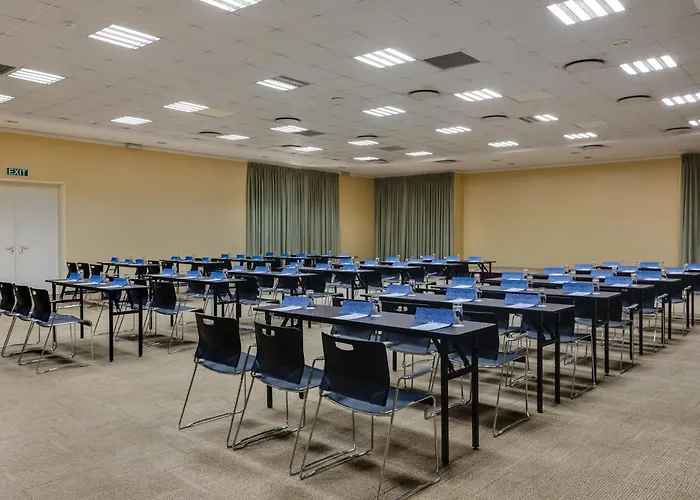 Hotels in Benin-Stadt