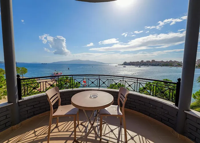 Hotel Summer Sarandë