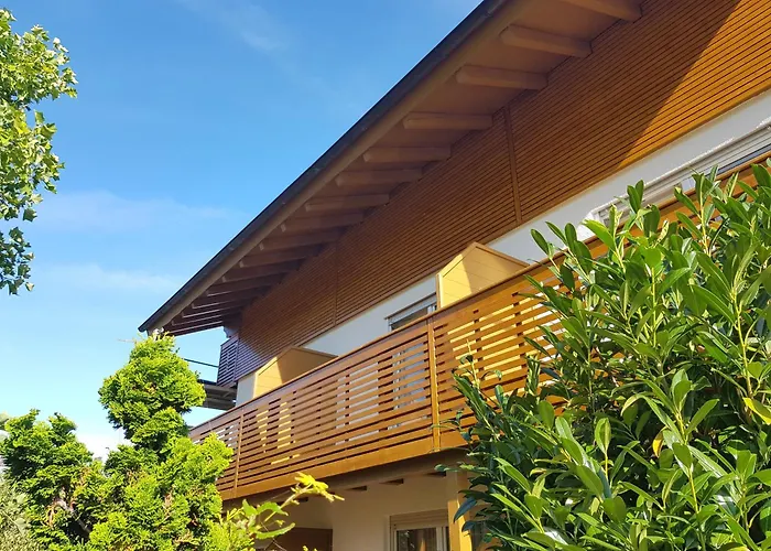 Hotels in Bad Boll