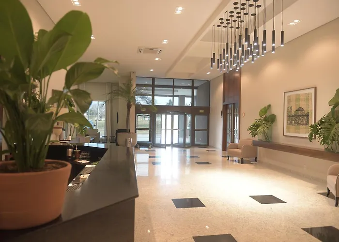 Villas Hotel Santo Ângelo