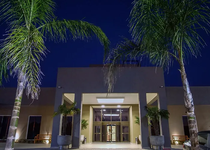 Villas Hotel Santo Ângelo