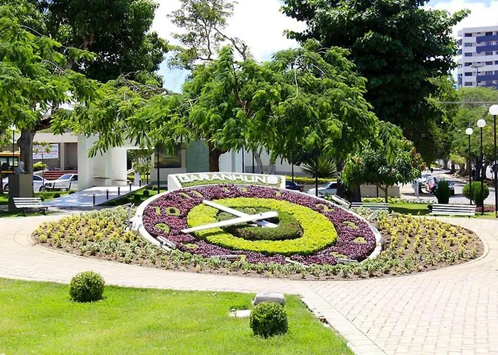 Garanhuns Hotels