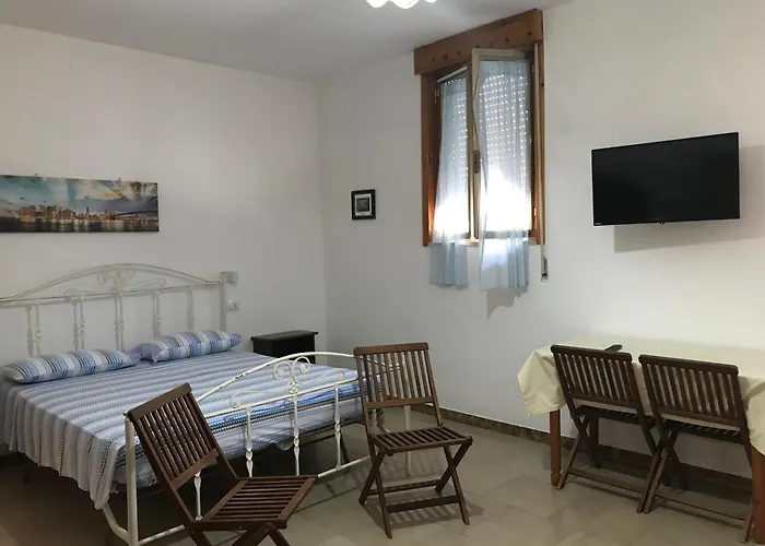 Albergo Europa Marina di Mancaversa
