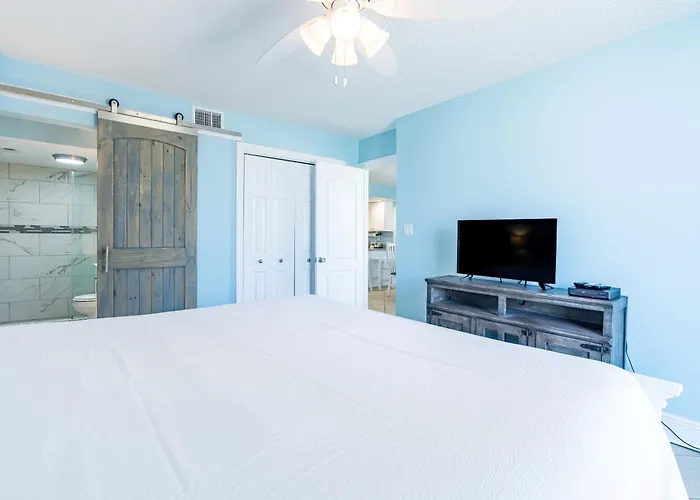 The Whaler 1A Apartment Gulf Shores