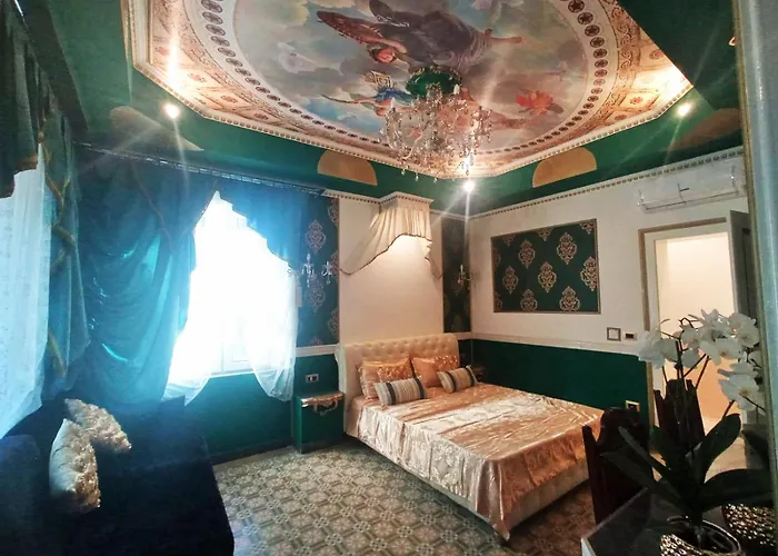 Hotel a Valsamoggia