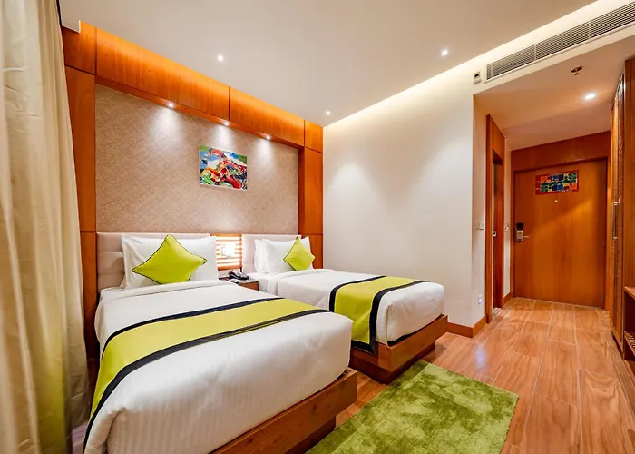 Asansol Hotels