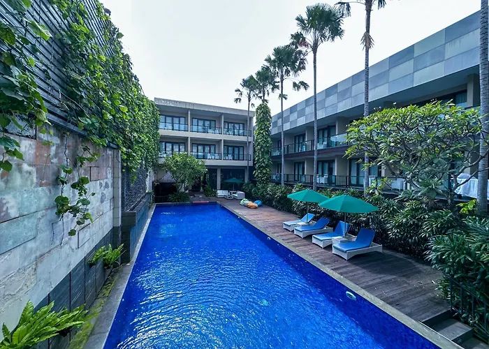 Dekuta Hotel