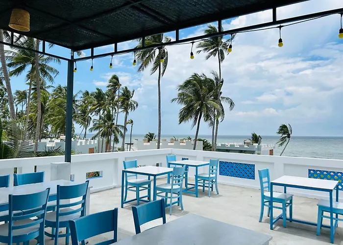 Hotels in Mũi Né