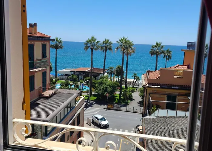 Varazze Suite Sauna e Hammam