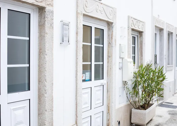 Ó da Casa Hotel Peniche