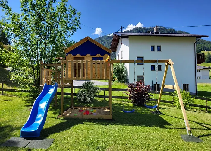 Hotels in Nauders