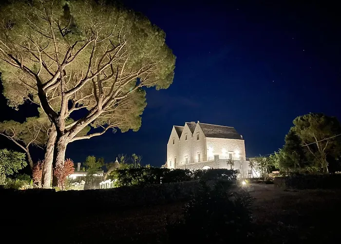 Hotels in Locorotondo