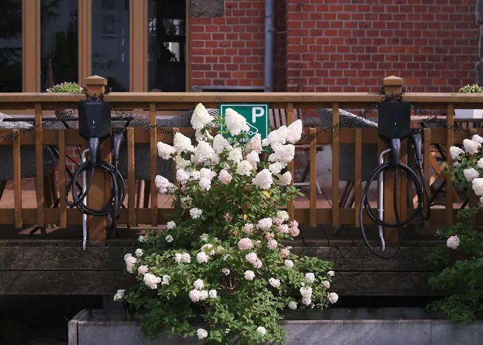Hotels in Schierke