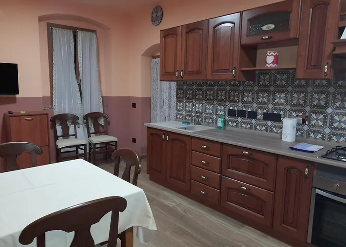 Albergo Jolanda Diano Marina