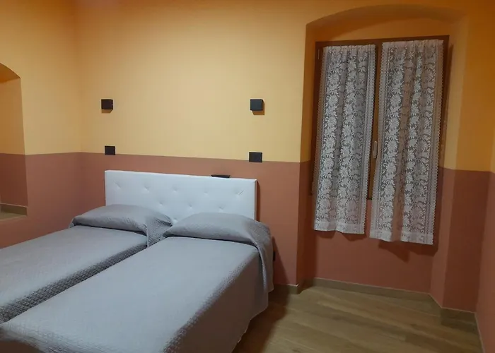 Albergo Jolanda Diano Marina