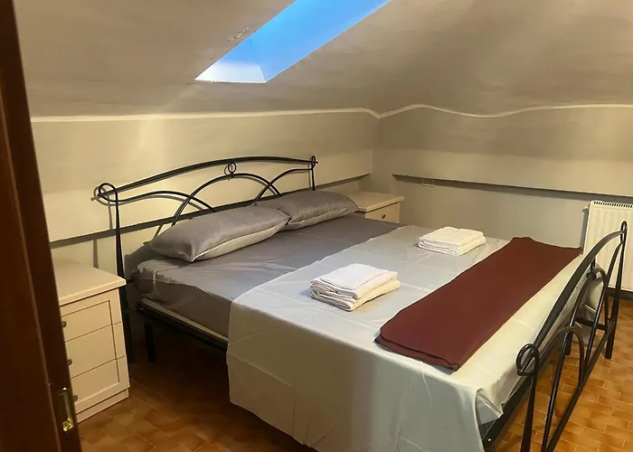 Residenza Miramonti Suite