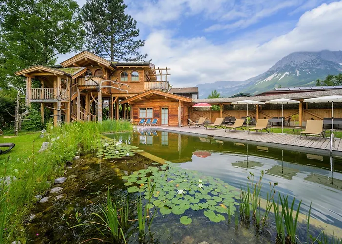 Alpenpension Claudia