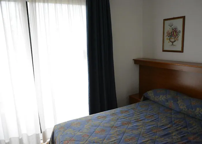 Hotel a 3 stelle a Riva del Garda