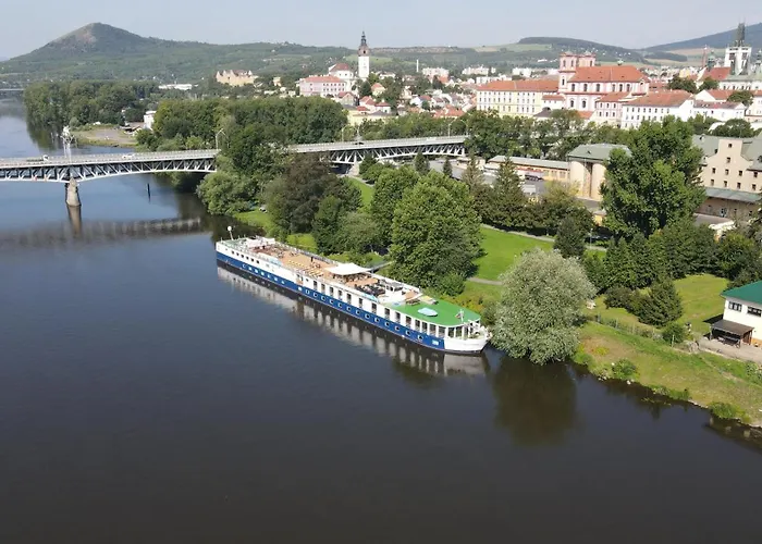 Hotels in Litoměřice