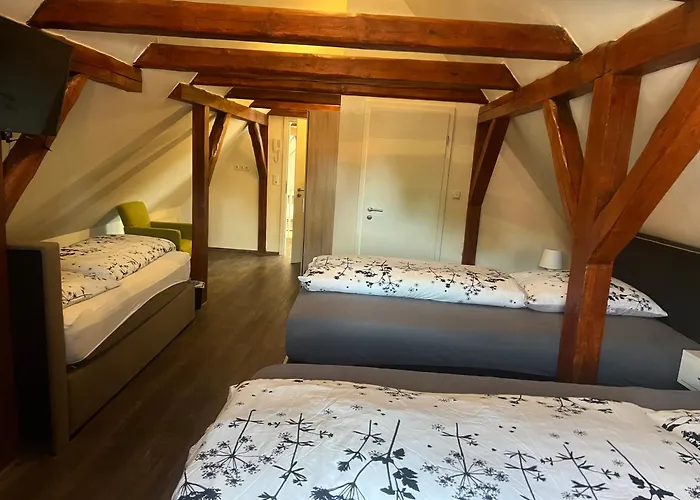 Hotels in Nienburg (Lower-Saxony)
