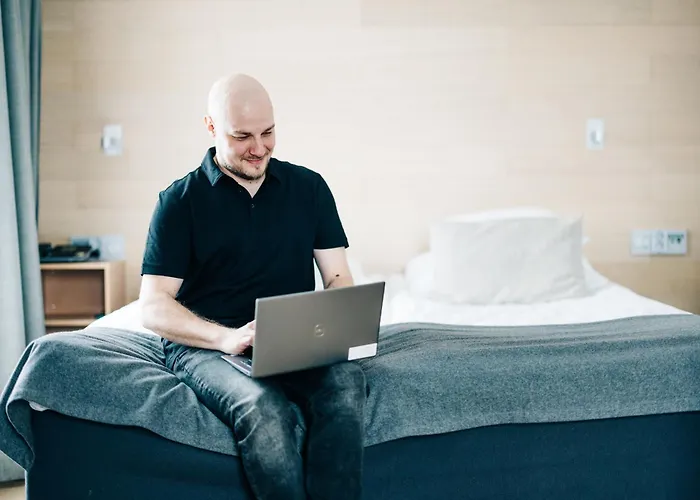 Seinajoki Hotels