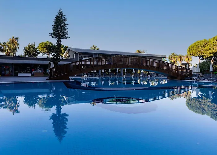 Hotels in Mahmutlar
