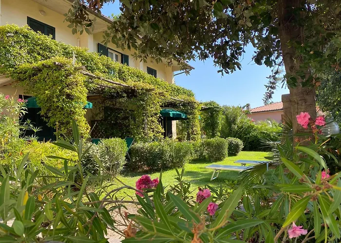 Belvedere Residenza Mediterranea Portoferraio