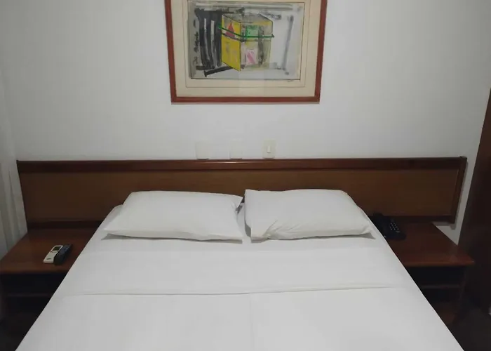 Travel Inn Space Valley São José dos Campos