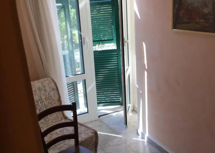 Campo Ligure Hotels