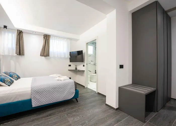 Ml Luxury Room Lido di Spina