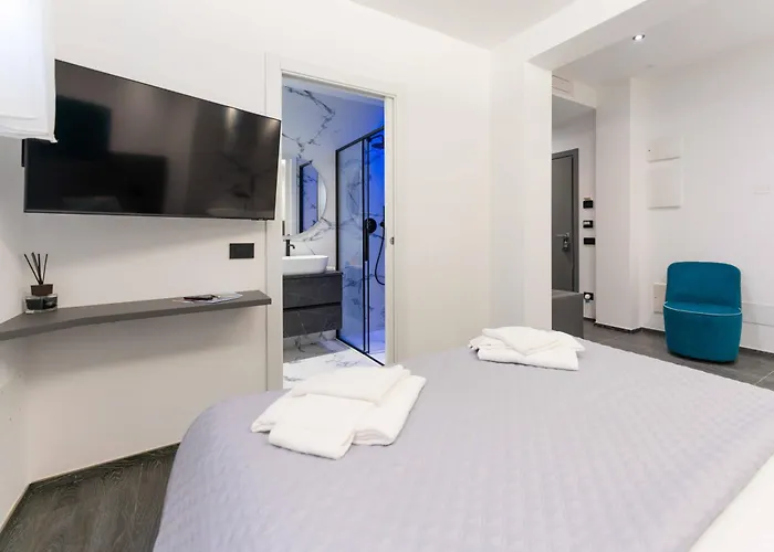 Ml Luxury Room