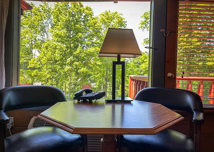 Otsego Resort Gaylord