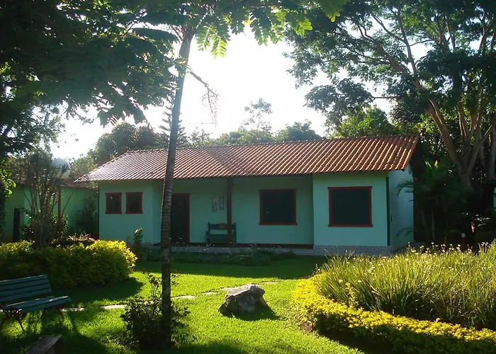 Villa Buonabitacolo São João del Rei